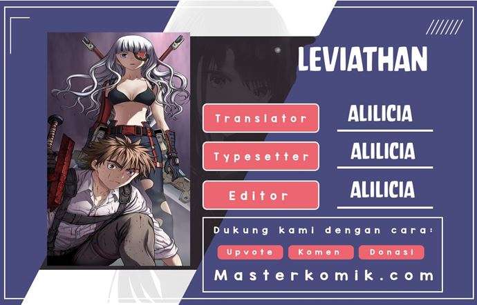 Leviathan Chapter 149