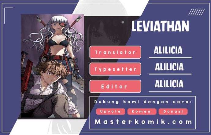 Leviathan Chapter 151