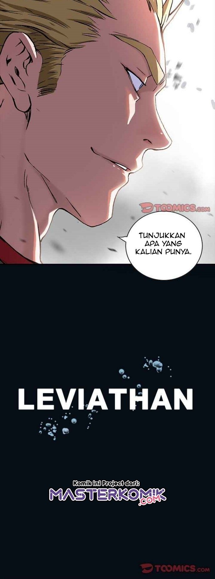 Leviathan Chapter 178