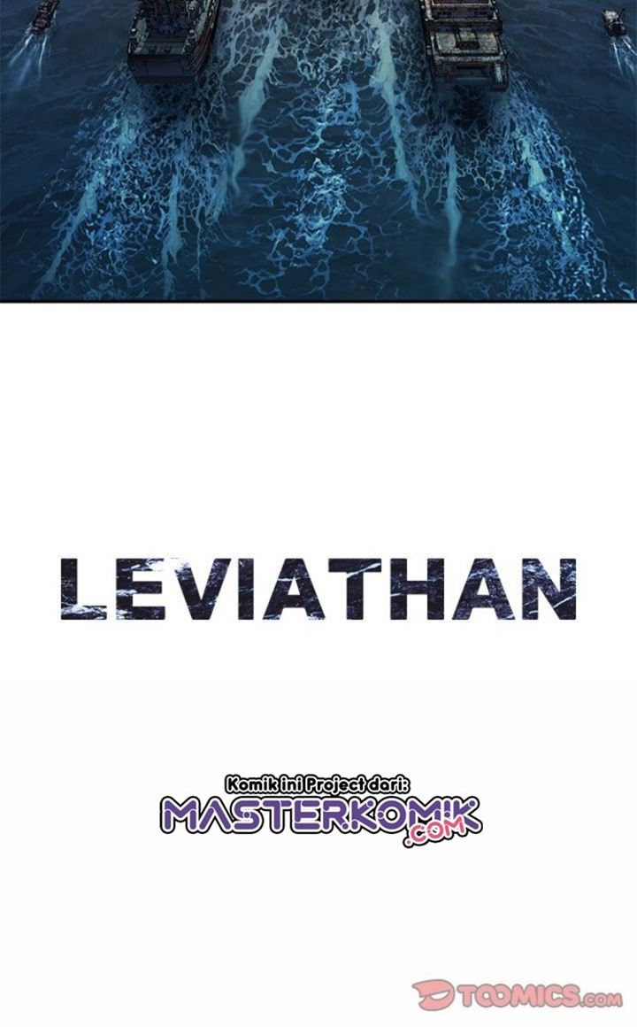 Leviathan Chapter 183