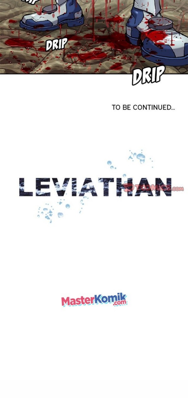 Leviathan Chapter 198