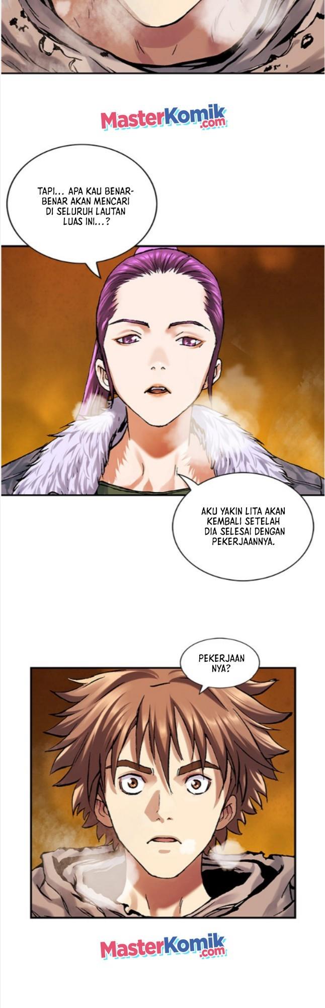 Leviathan Chapter 208