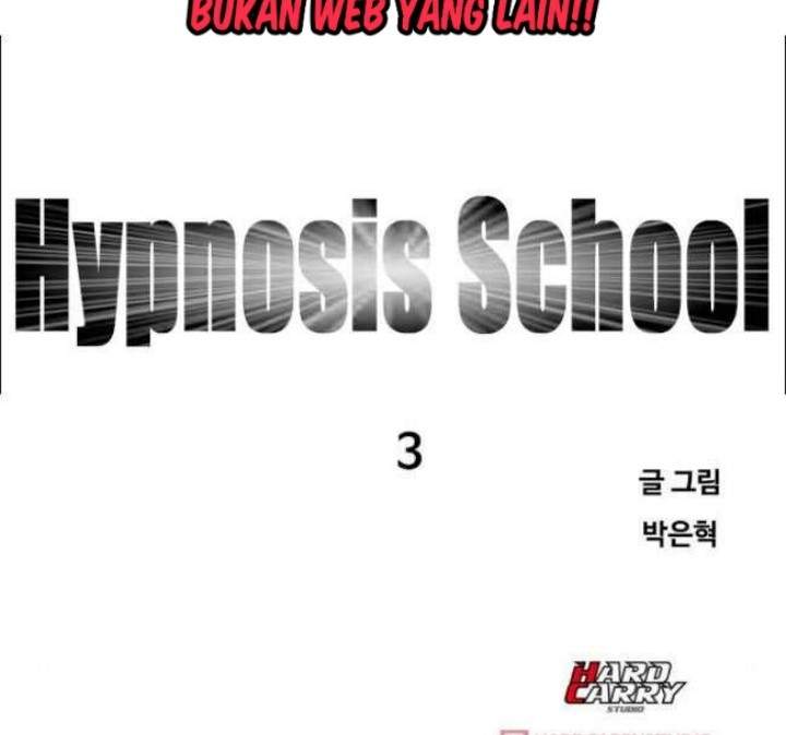 Hypnosis School Chapter 3