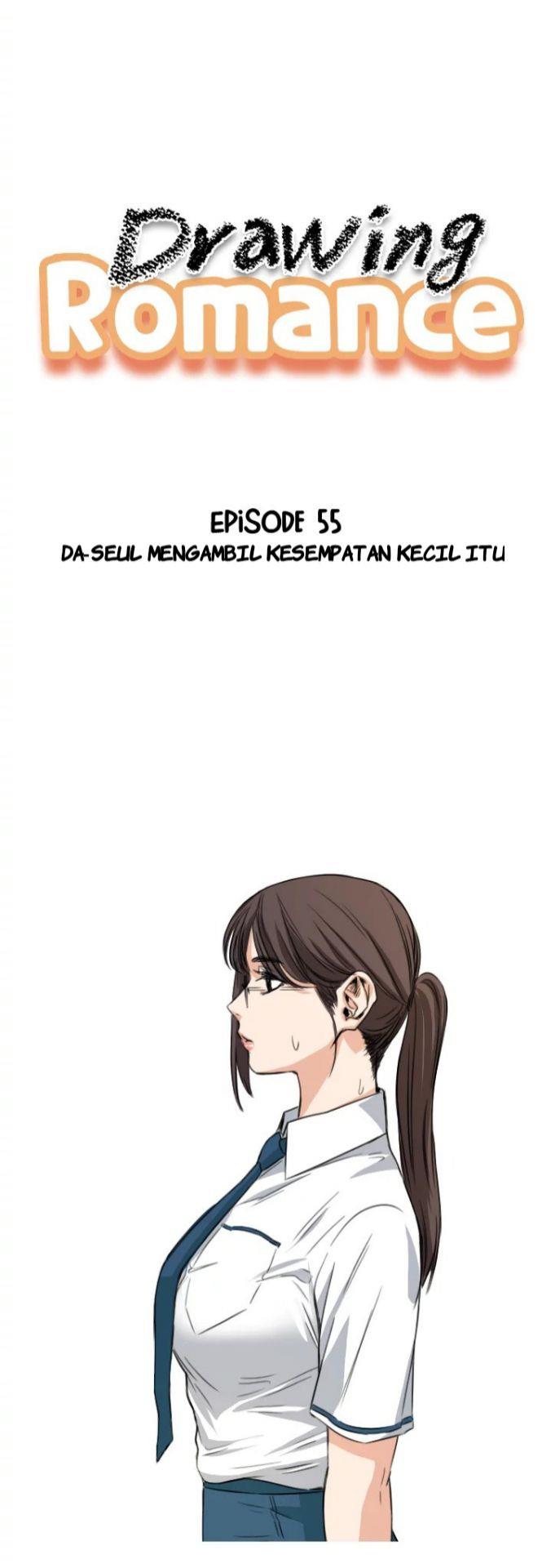 Hypnosis School Chapter 55