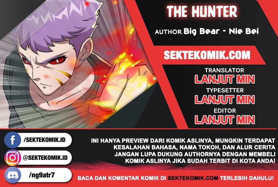 The Hunter Chapter 254