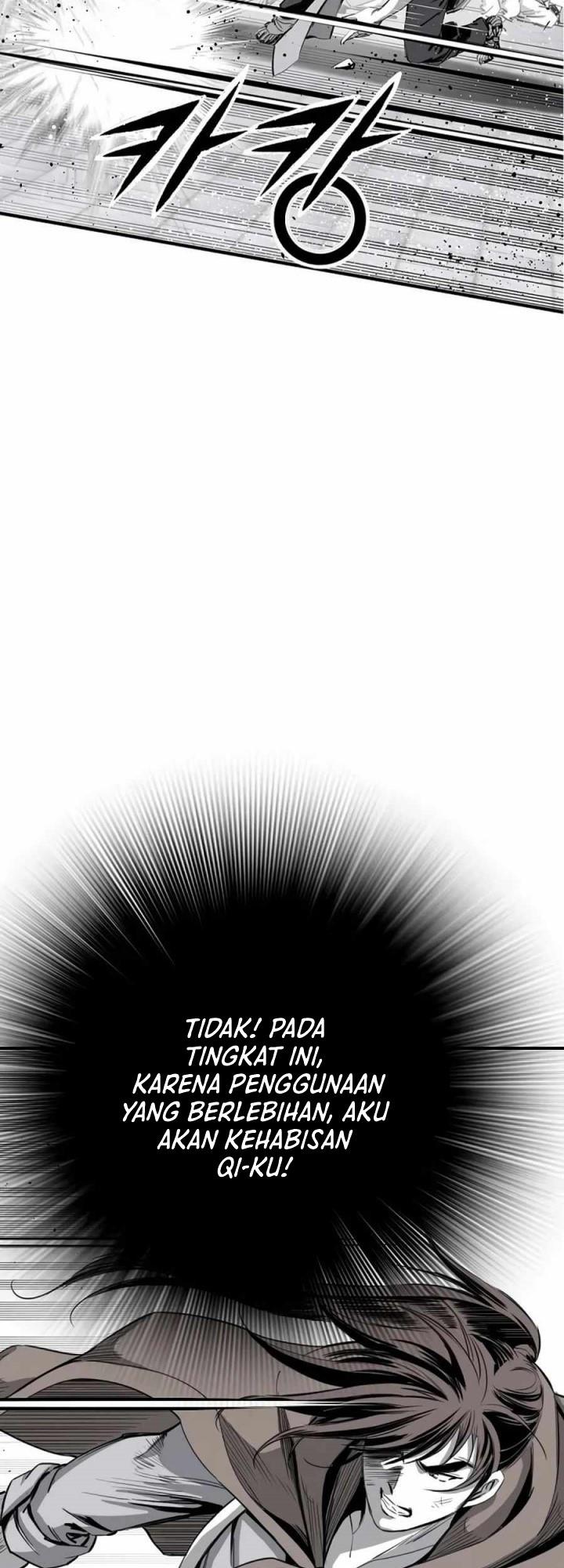 Way To Heaven Chapter 73