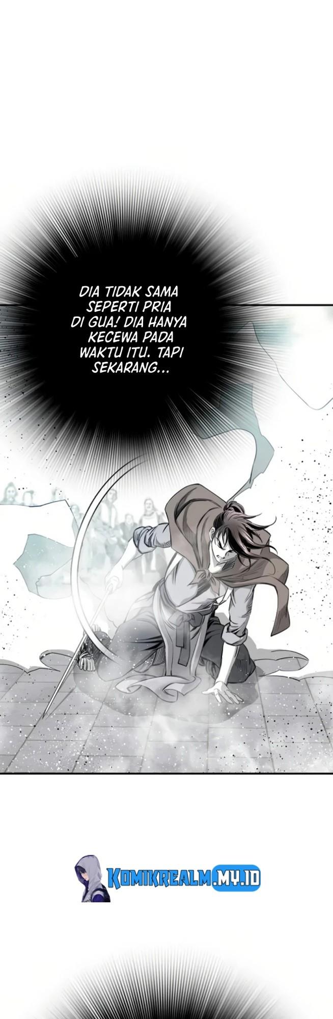 Way To Heaven Chapter 74
