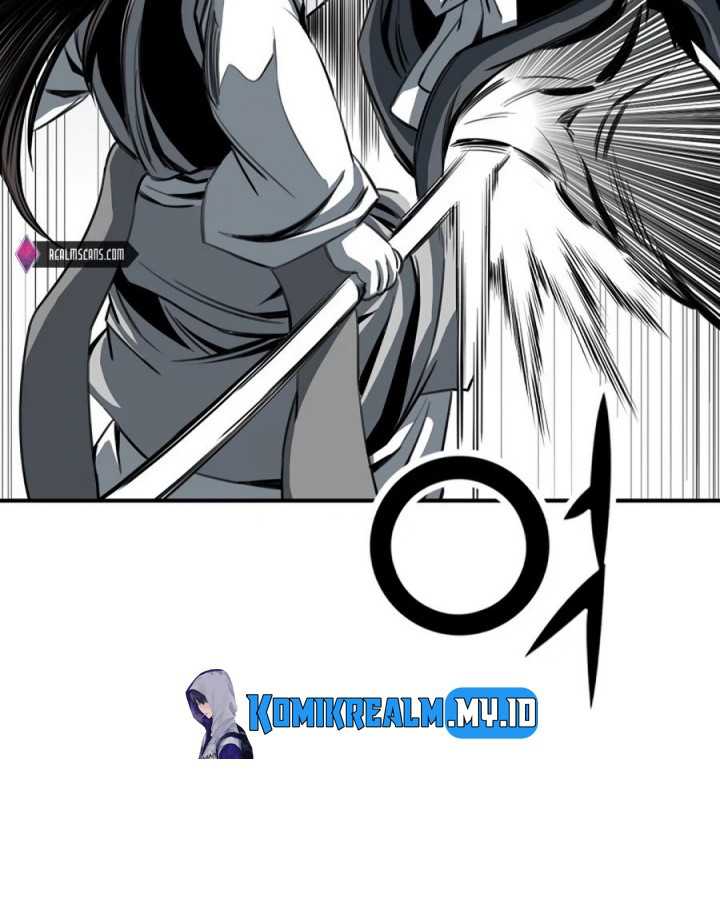 Way To Heaven Chapter 79