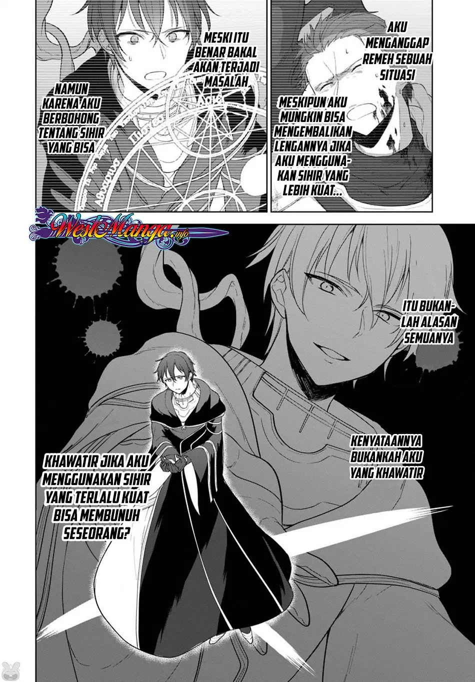 Next Life Chapter 08