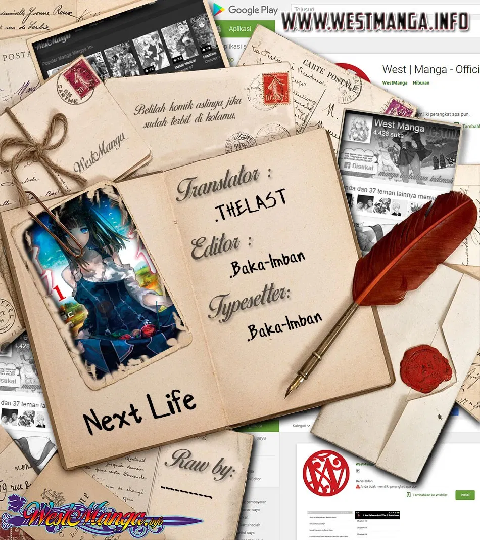 Next Life Chapter 10