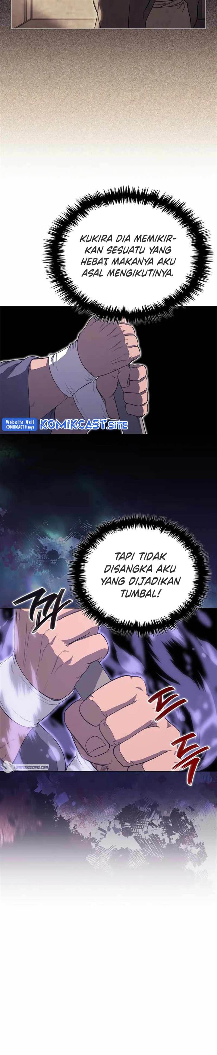 Chronicles of Heavenly Demon Chapter 207