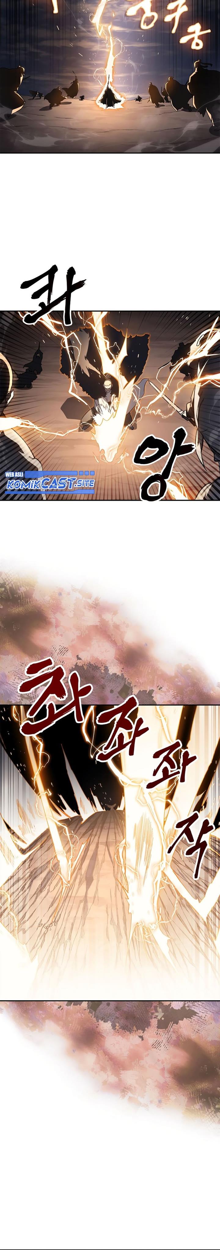 Chronicles of Heavenly Demon Chapter 209