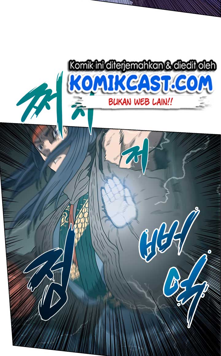 Chronicles of Heavenly Demon Chapter 50
