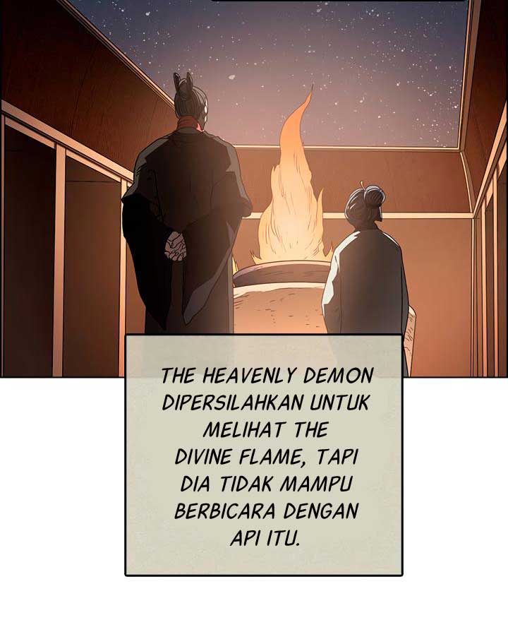 Chronicles of Heavenly Demon Chapter 59