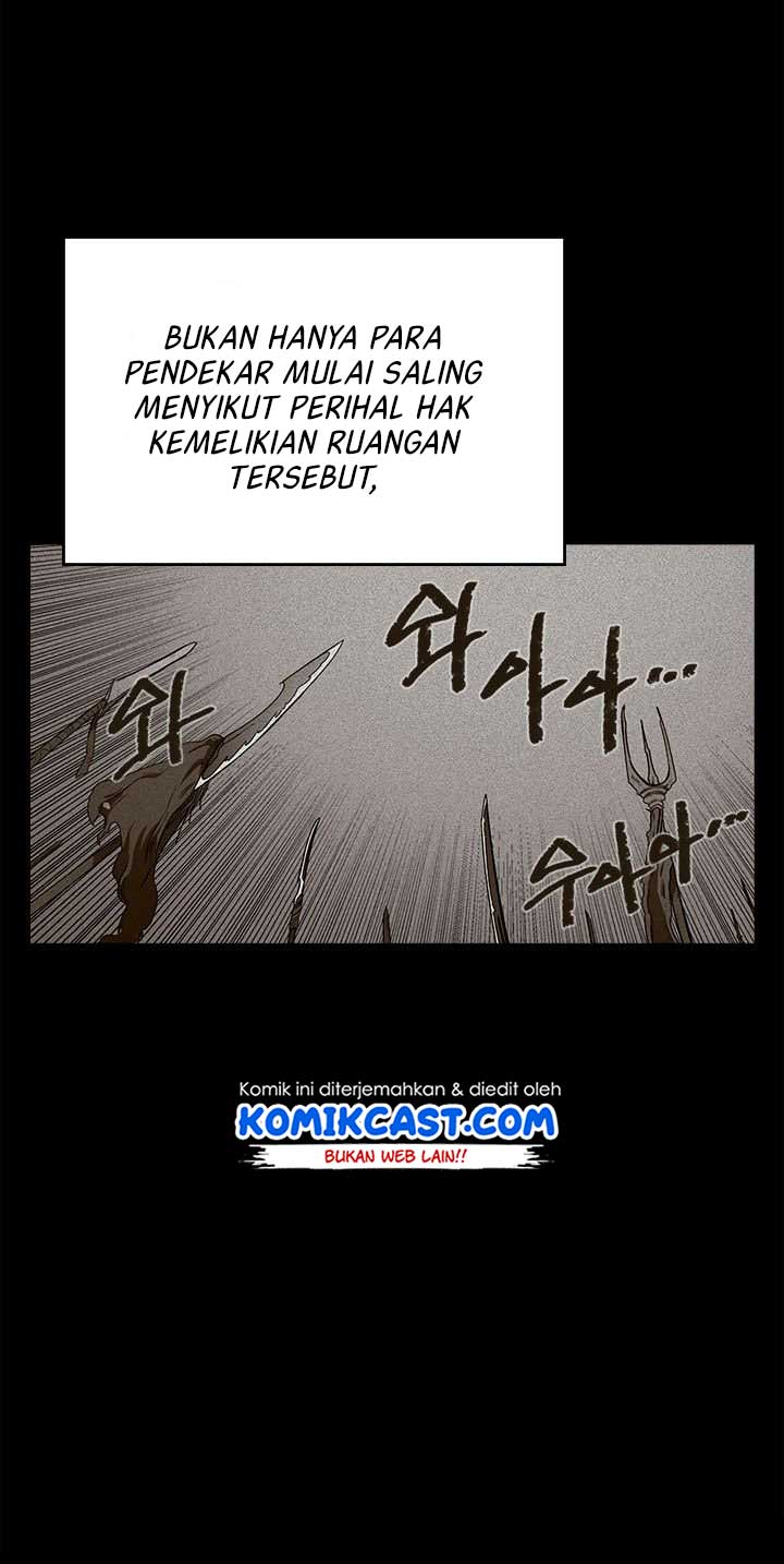 Chronicles of Heavenly Demon Chapter 85