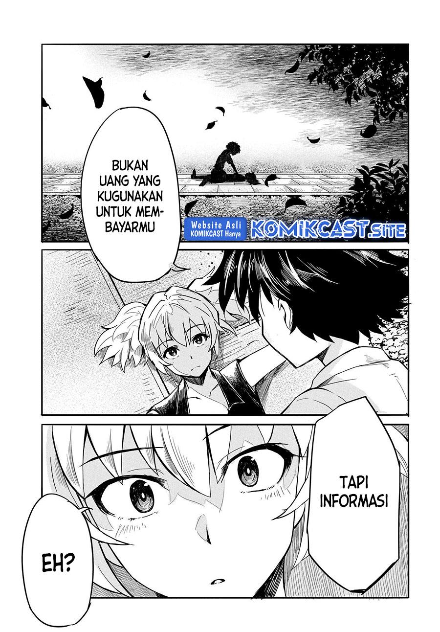 Isekai Kaeri no Eiyuu Iwaku Chapter 8.2