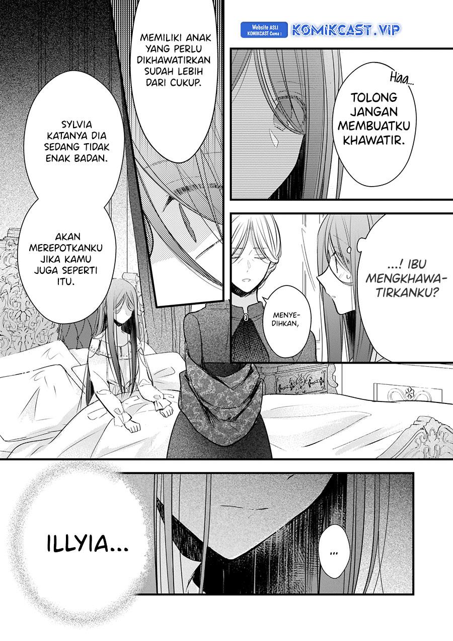 Konyakusha wa, watashi no imouto ni koi o suru Chapter 15