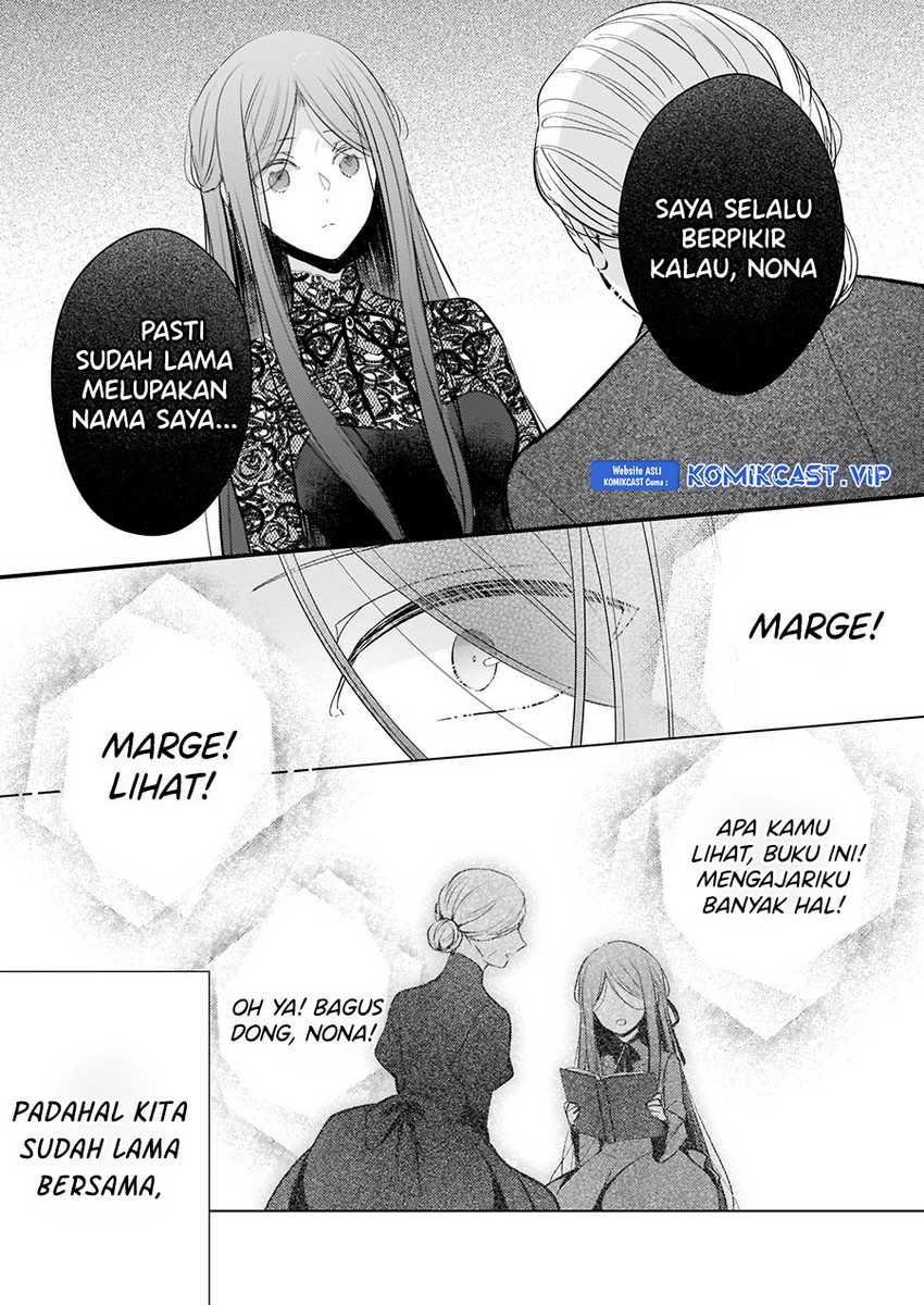 Konyakusha wa, watashi no imouto ni koi o suru Chapter 16