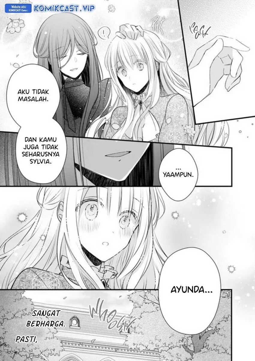 Konyakusha wa, watashi no imouto ni koi o suru Chapter 19.1