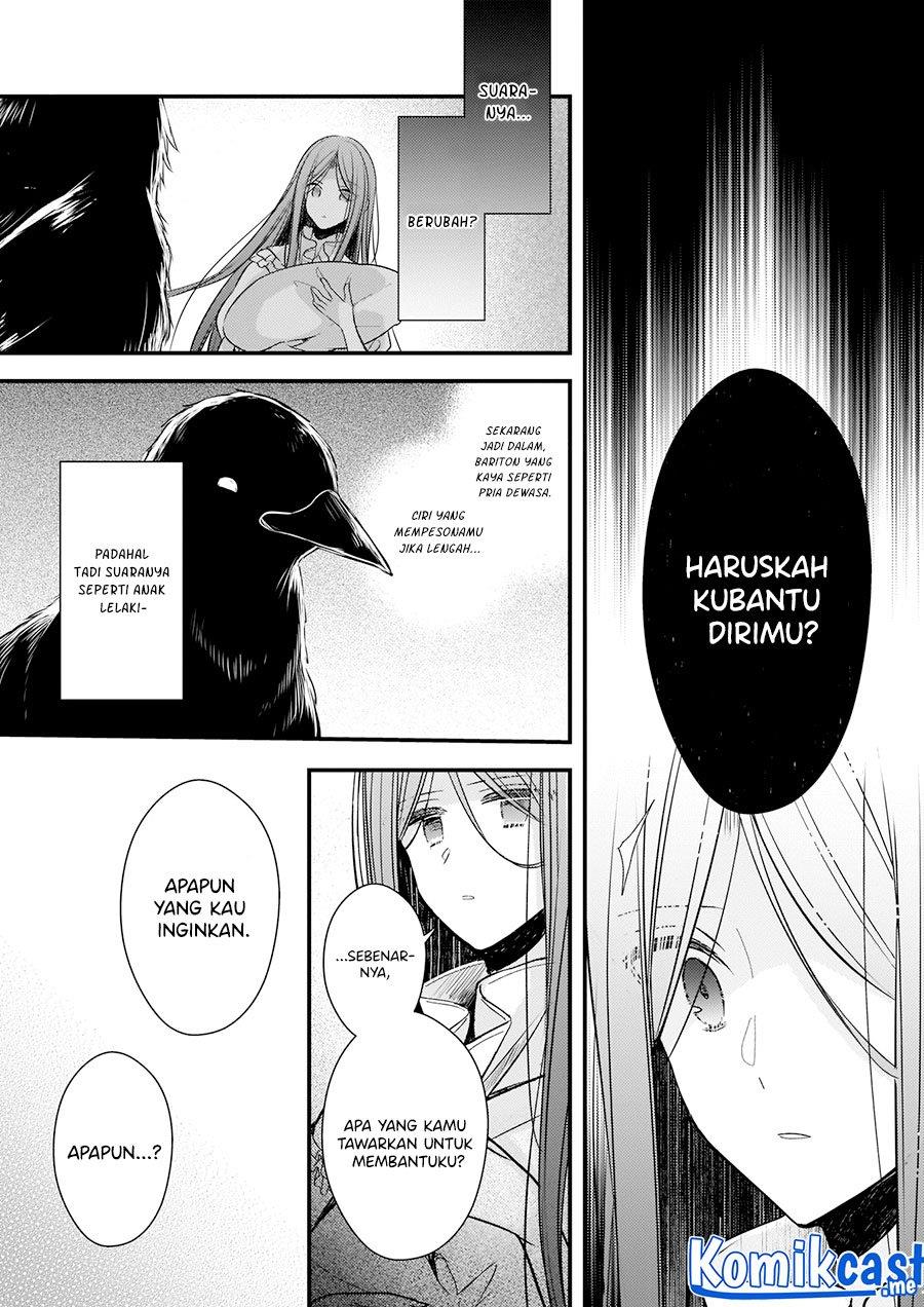 Konyakusha wa, watashi no imouto ni koi o suru Chapter 6