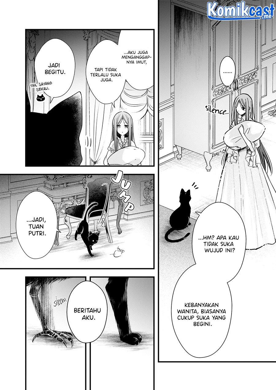 Konyakusha wa, watashi no imouto ni koi o suru Chapter 6