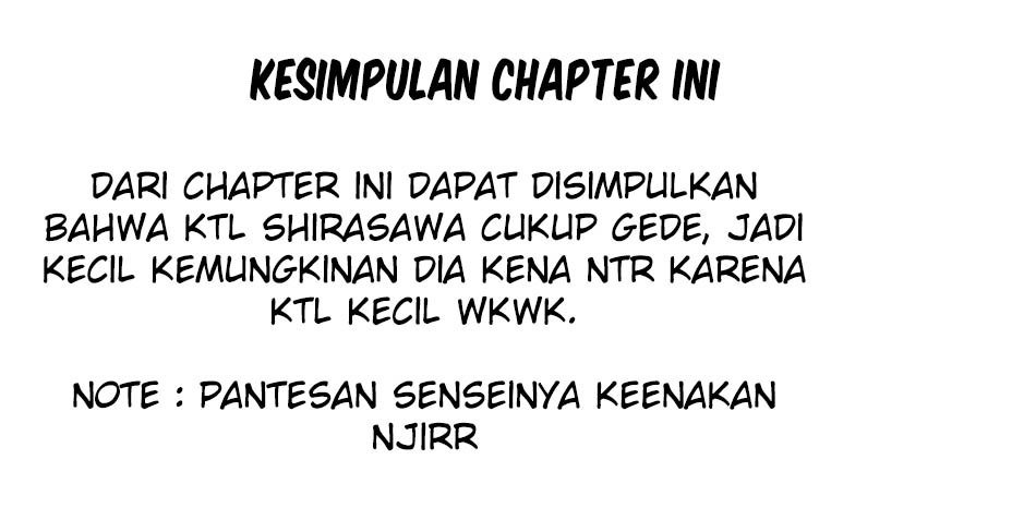 Hajirau Kimi ga Mitainda Chapter 64