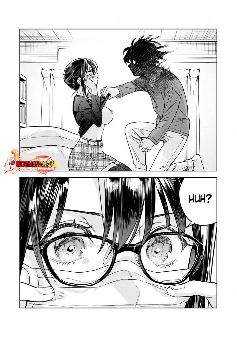 Hajirau Kimi ga Mitainda Chapter 66