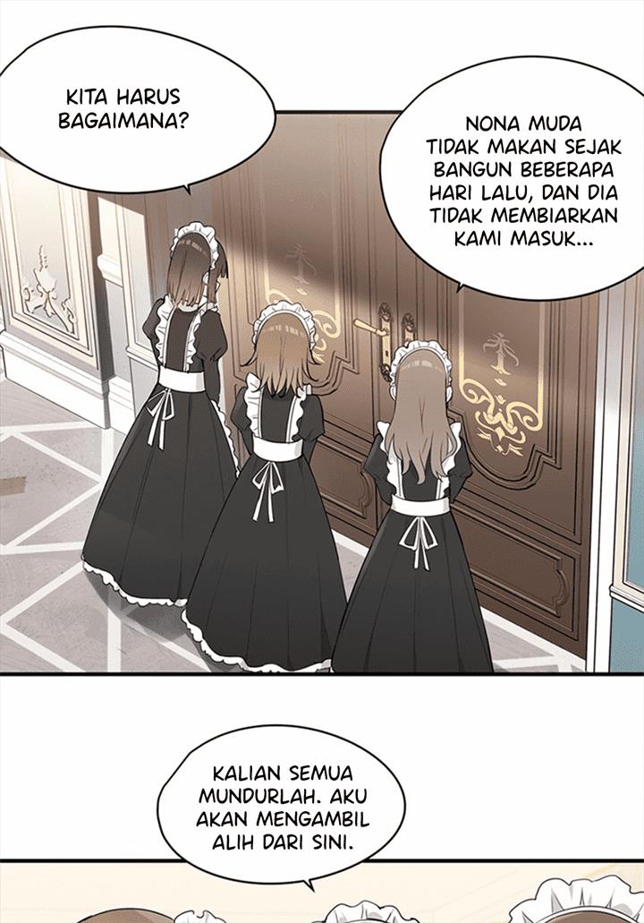 Please Bully Me, Miss Villainess! Chapter 66