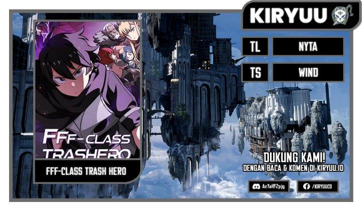 FFF-Class Trashero Chapter 147