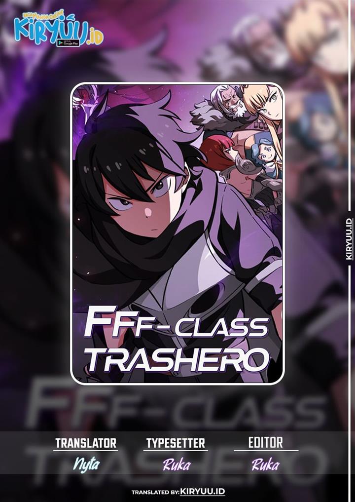 FFF-Class Trashero Chapter 151