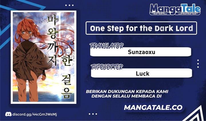 One Step to The Demon King Chapter 31