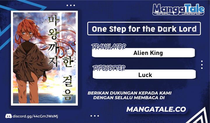 One Step to The Demon King Chapter 4