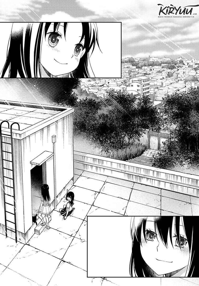 Mata Onaji Yume wo Mite ita Chapter 5