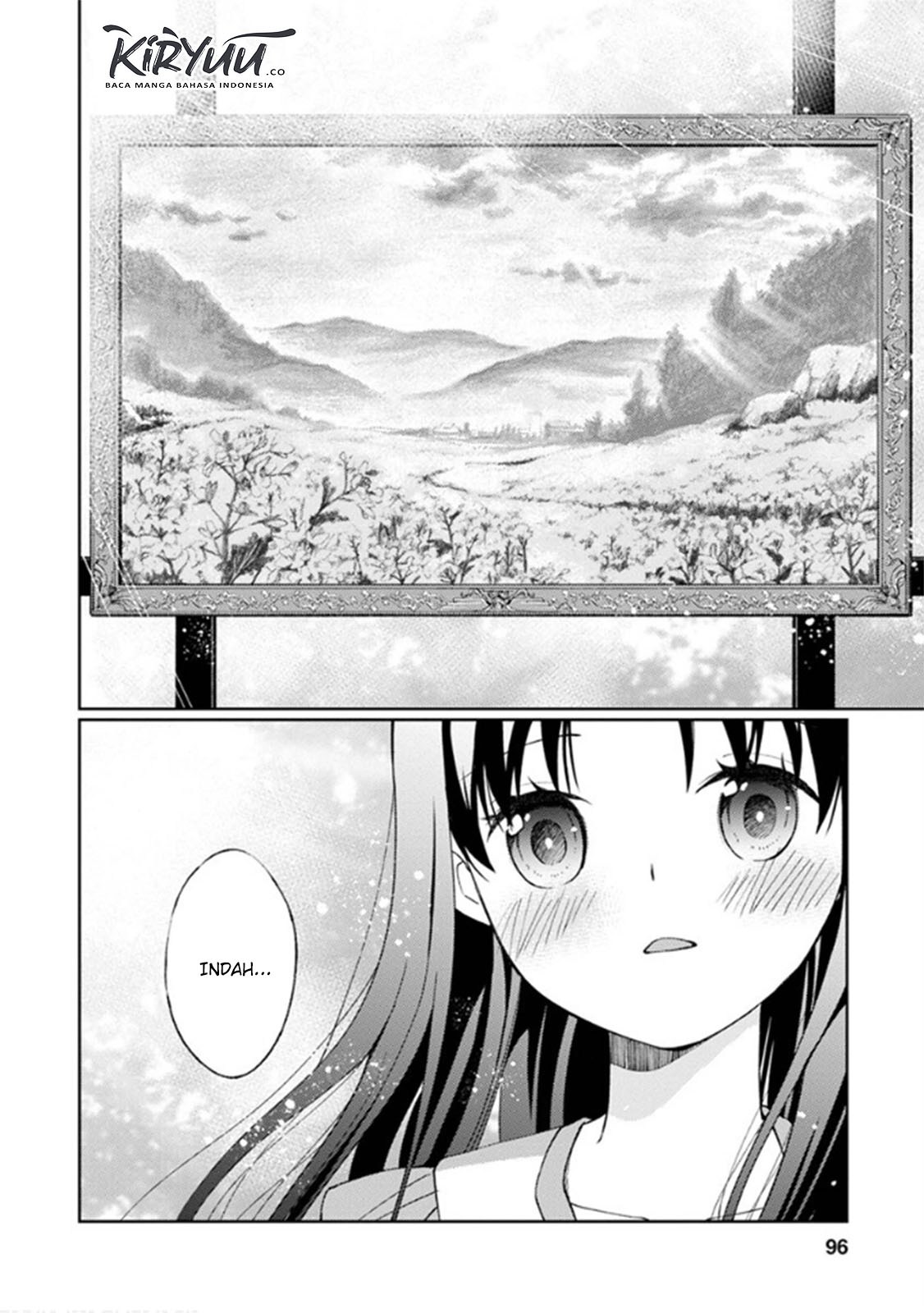 Mata Onaji Yume wo Mite ita Chapter 7