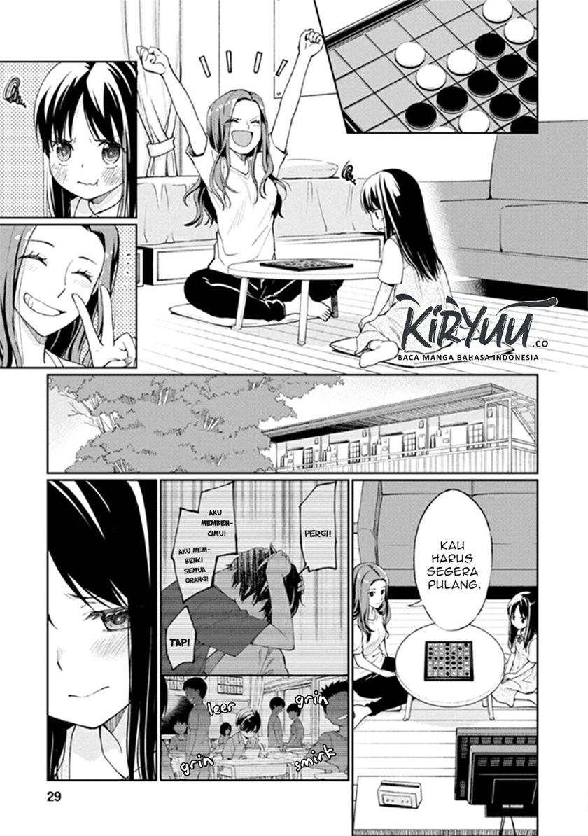 Mata Onaji Yume wo Mite ita Chapter 9