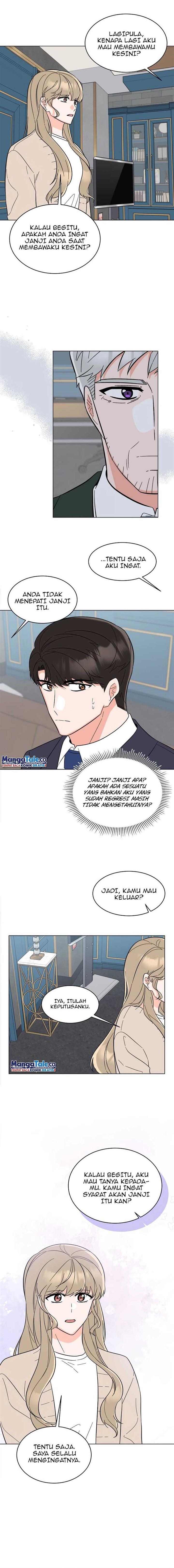 1st Year Max Level Manager Chapter 98