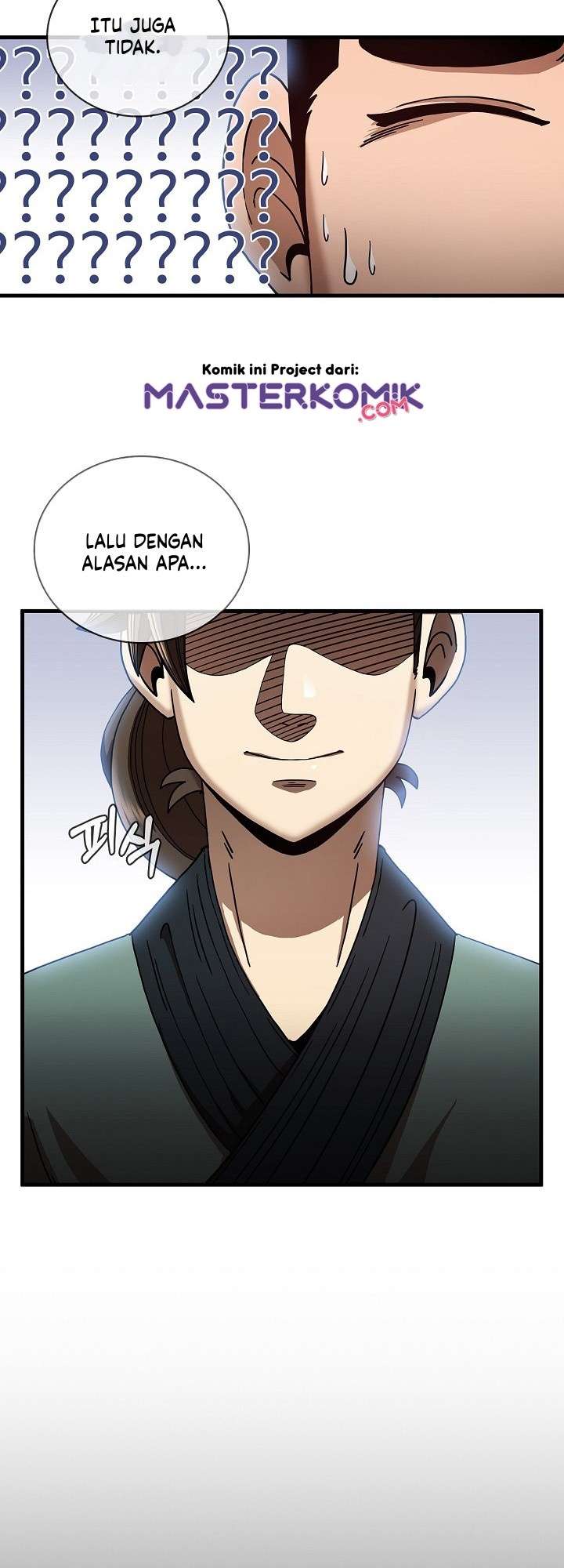 Sinsu Jeil Sword Chapter 11