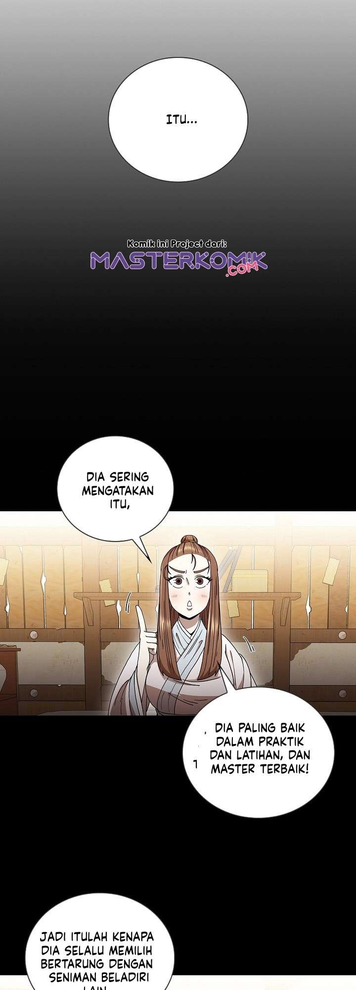 Sinsu Jeil Sword Chapter 11