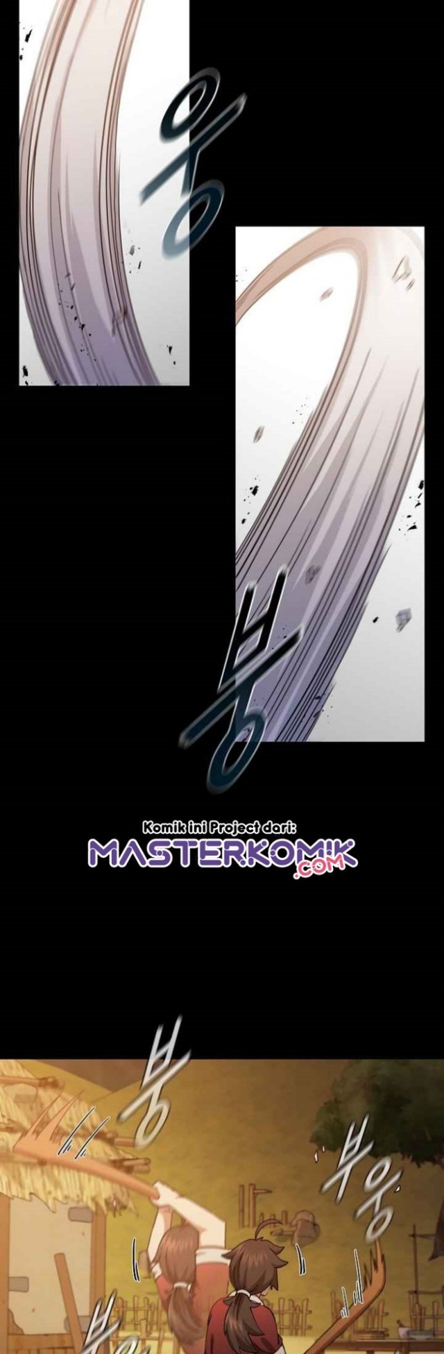 Sinsu Jeil Sword Chapter 38