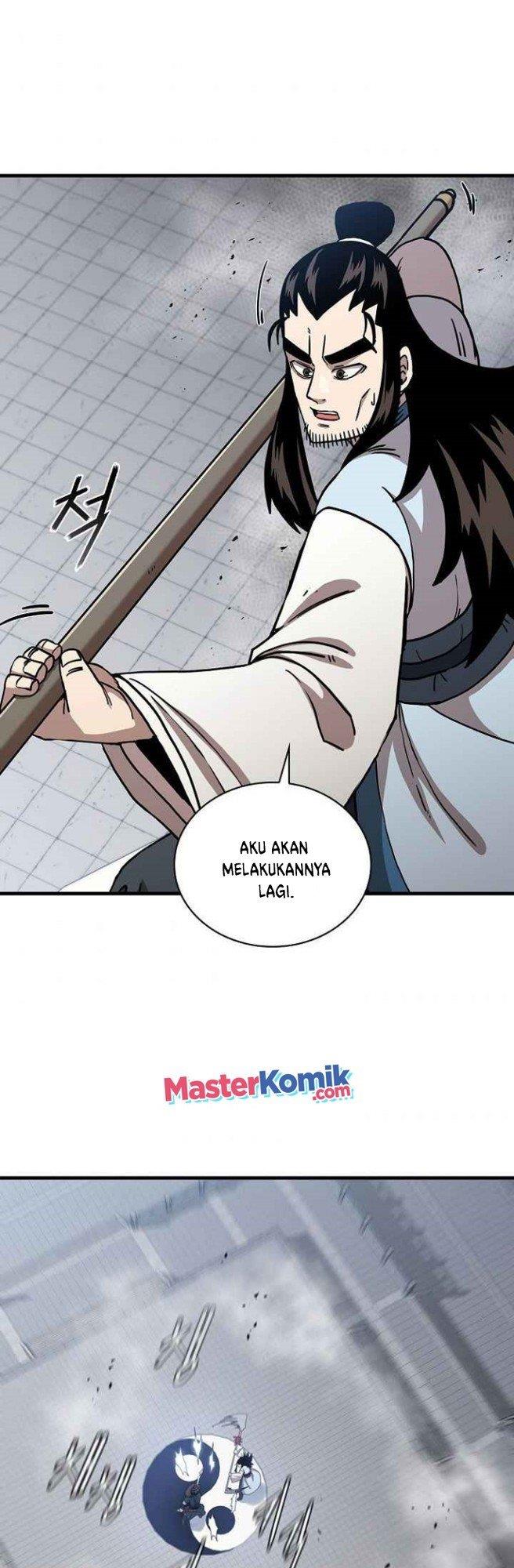 Sinsu Jeil Sword Chapter 49