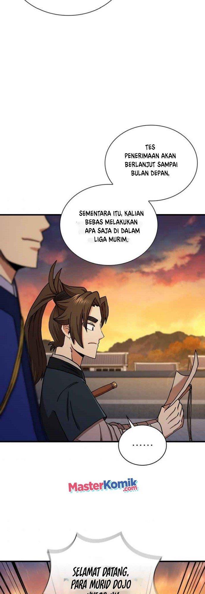 Sinsu Jeil Sword Chapter 56