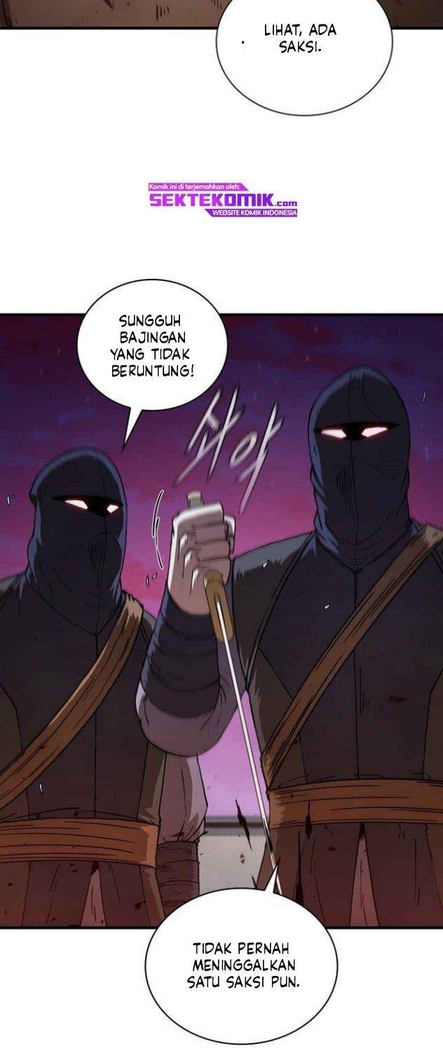 Sinsu Jeil Sword Chapter 66