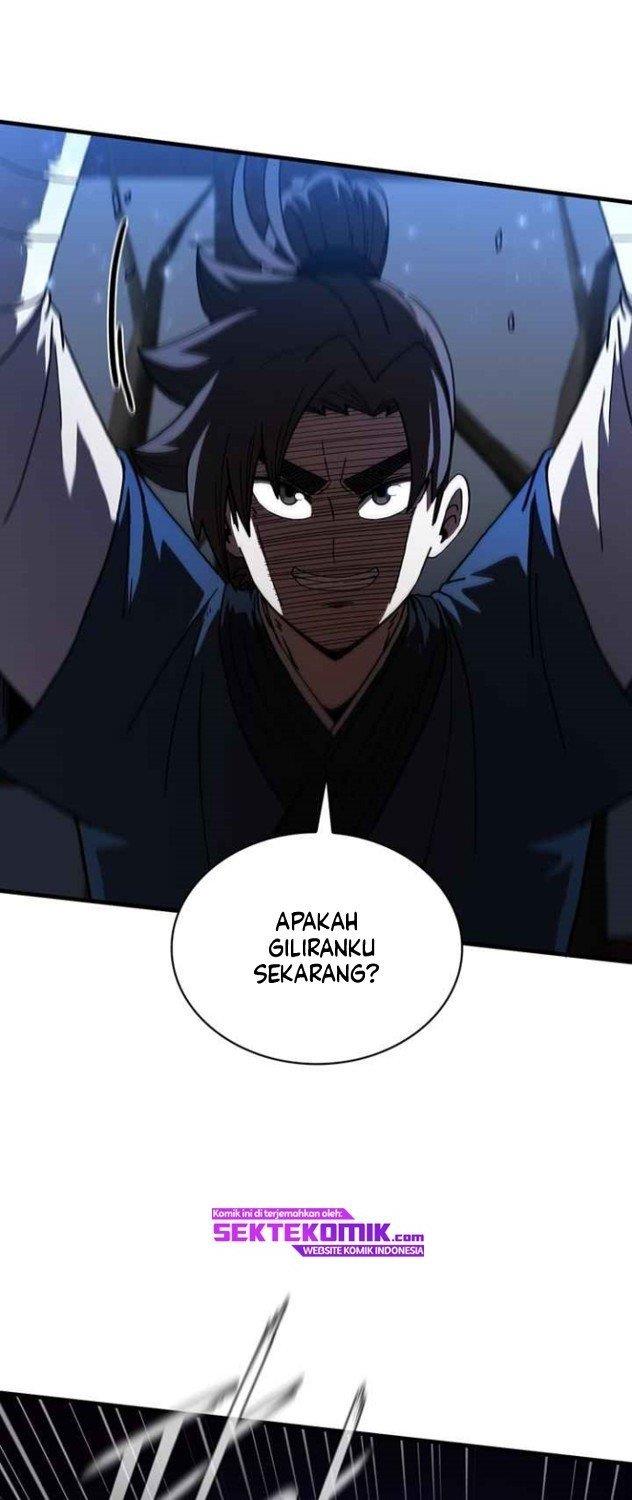 Sinsu Jeil Sword Chapter 67