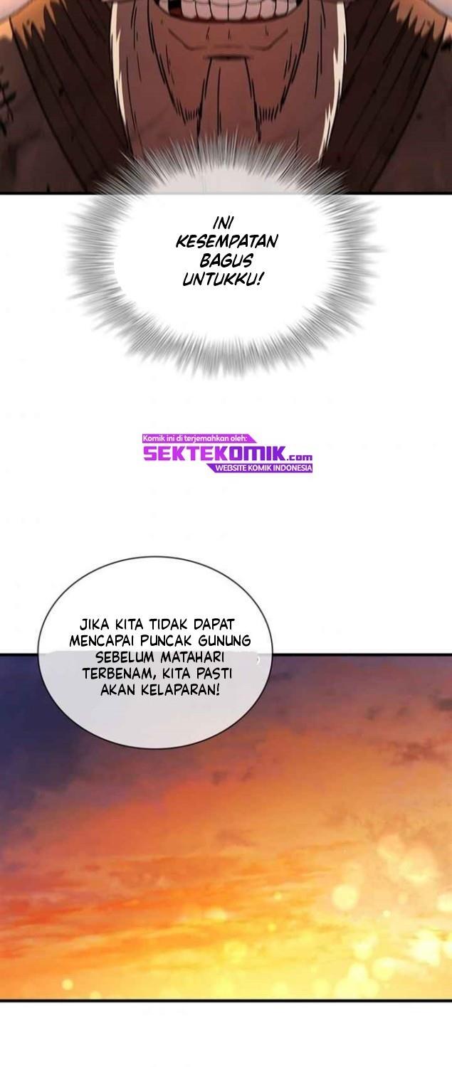 Sinsu Jeil Sword Chapter 68