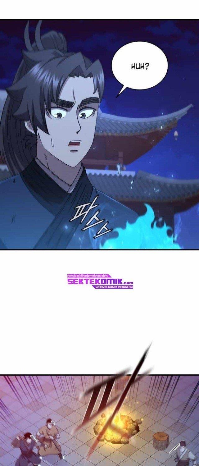 Sinsu Jeil Sword Chapter 71