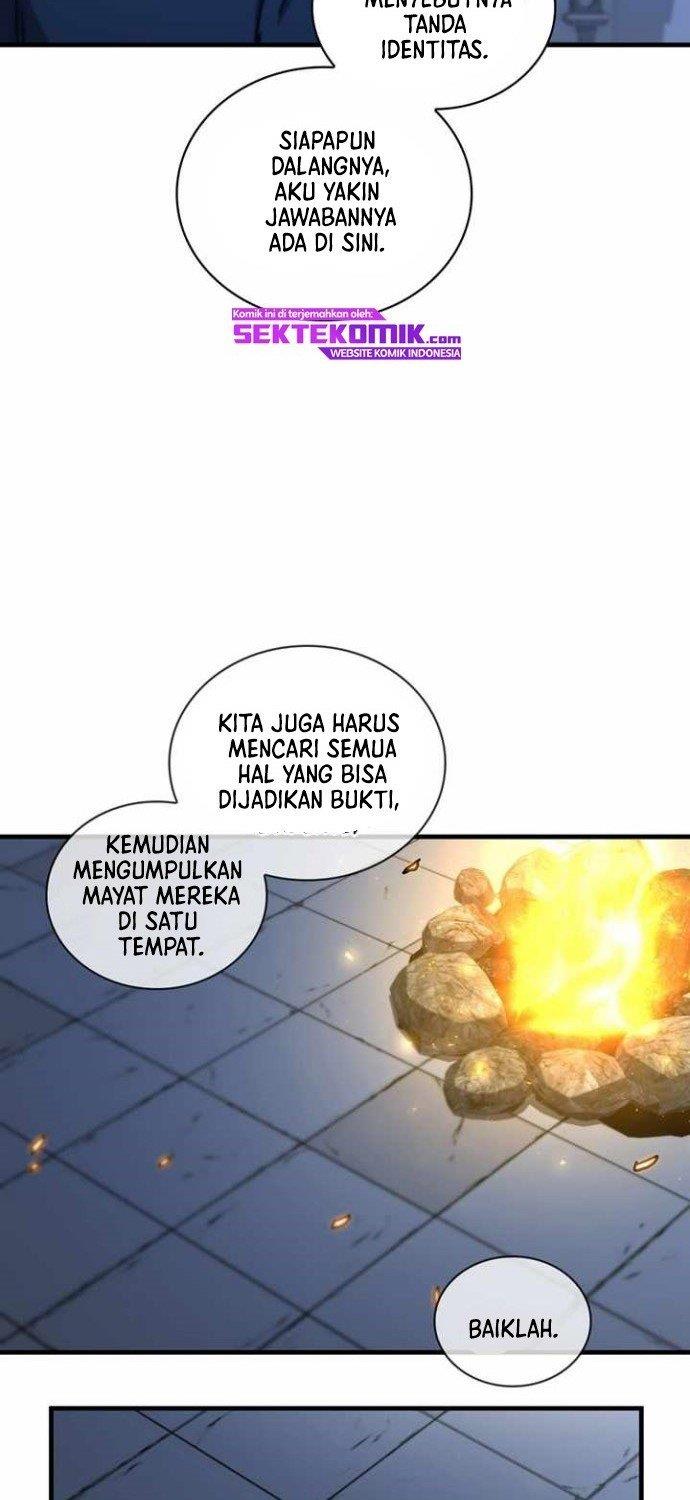 Sinsu Jeil Sword Chapter 73