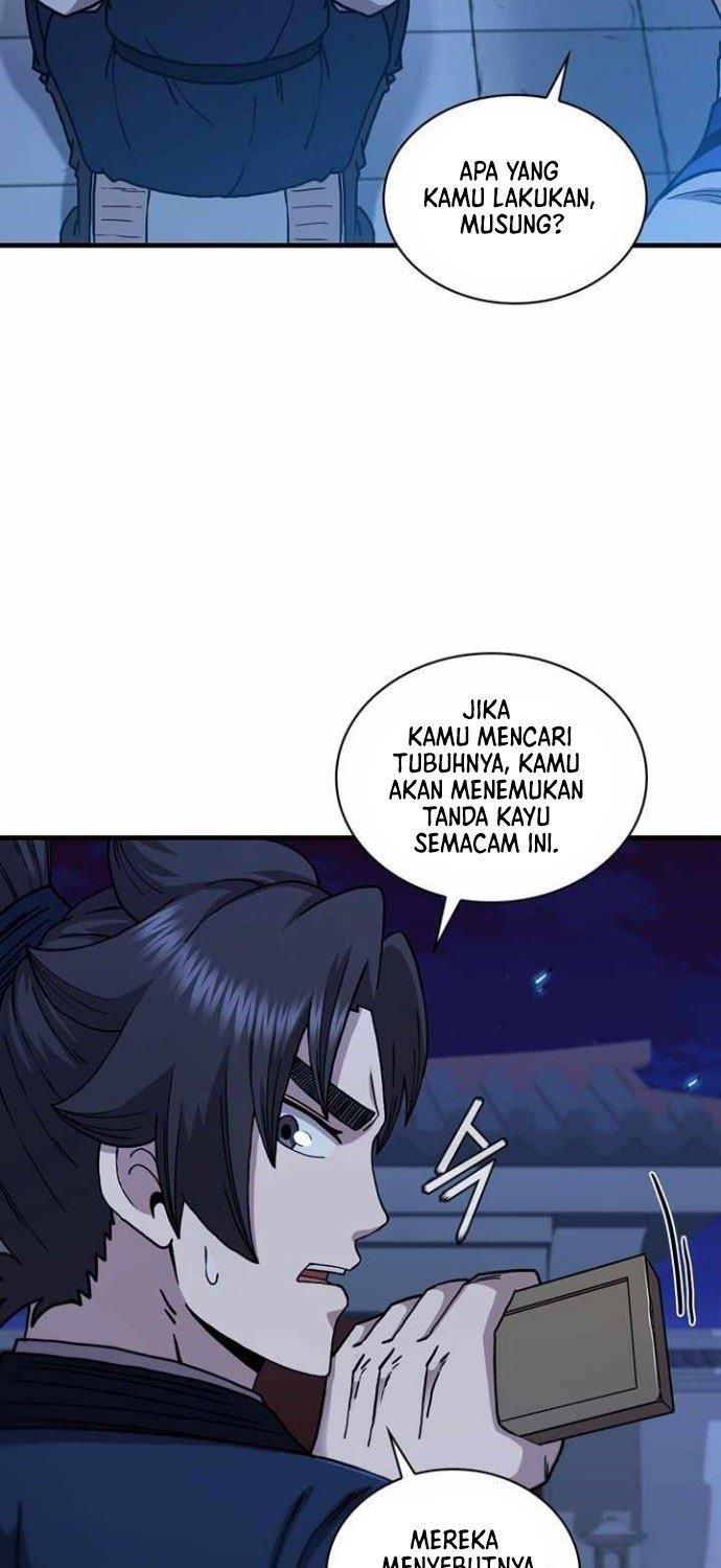 Sinsu Jeil Sword Chapter 73