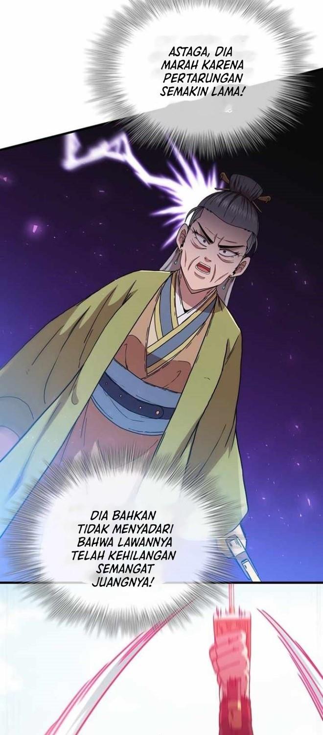 Sinsu Jeil Sword Chapter 79