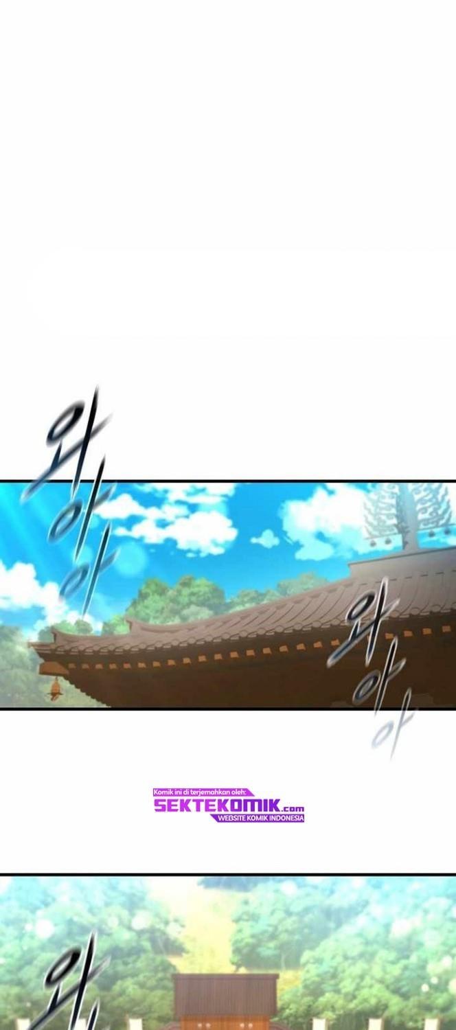 Sinsu Jeil Sword Chapter 79