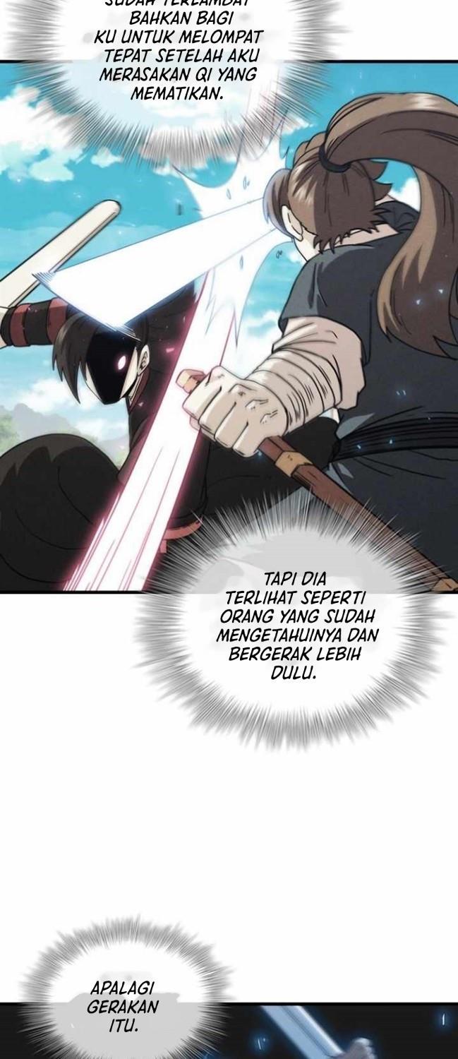 Sinsu Jeil Sword Chapter 80